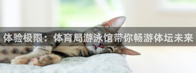 乐球直播app下载安卓：体验极限：体育局游泳馆带你畅游体坛未来